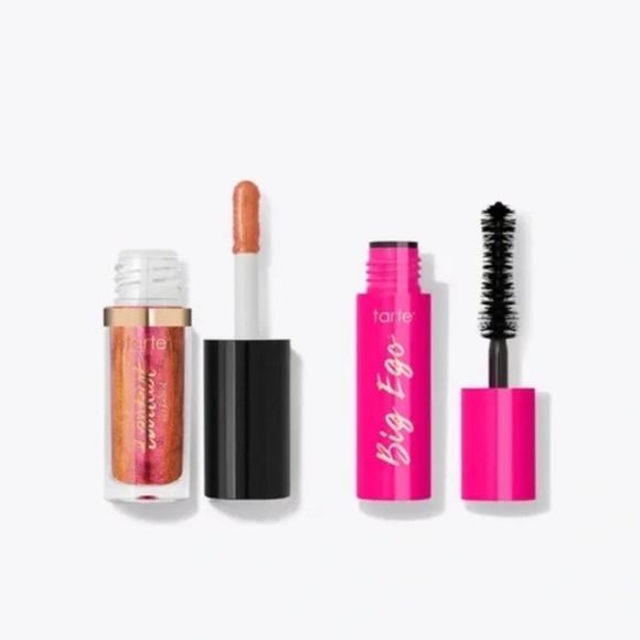 🌟 4 FOR $20 TARTE COSMETICS MISC MAKEUP, BAGS, ETC. - Picture 5 of 14